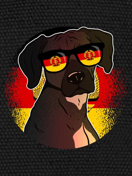 East Germany