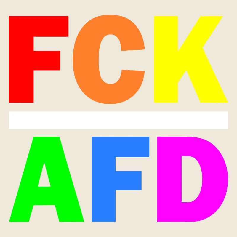 Fck afd
