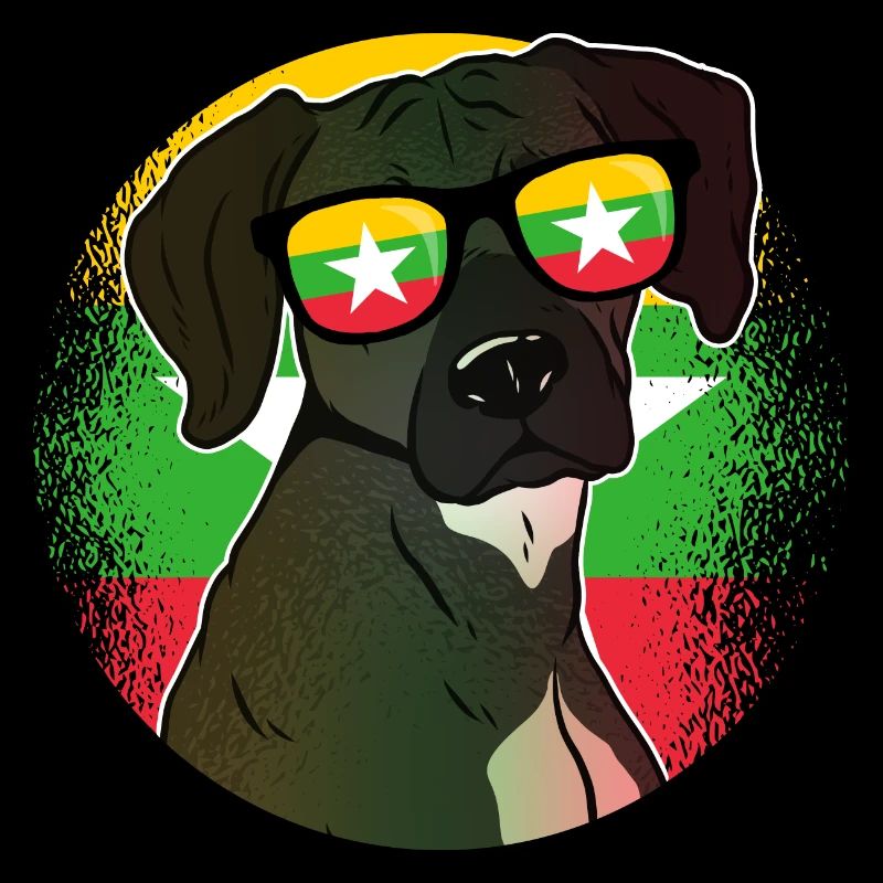 Myanmar