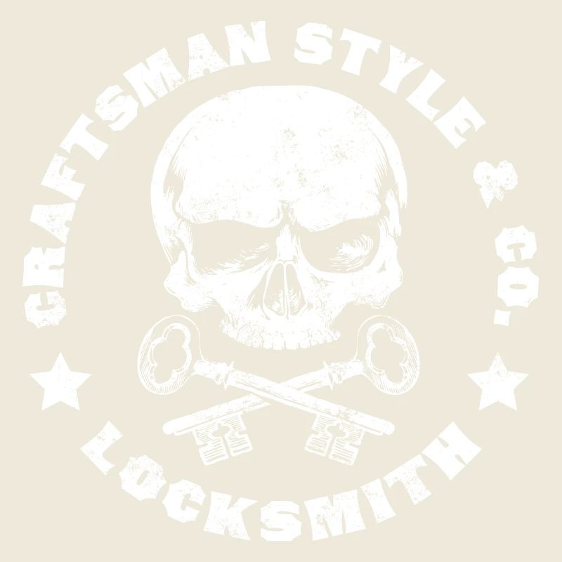 Locksmith Badge