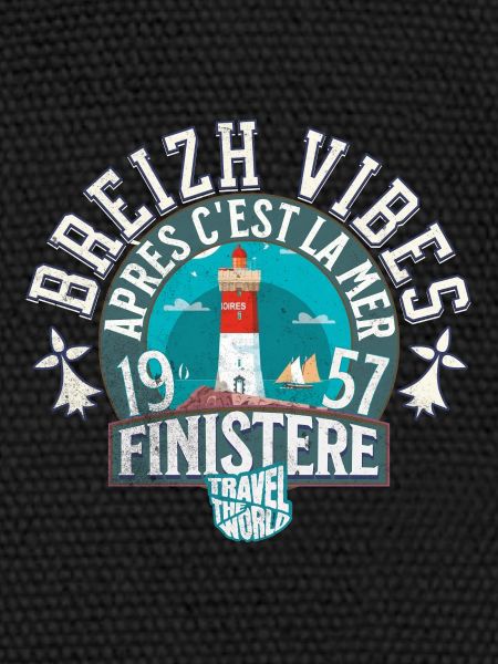 Breizh vibes Finistère