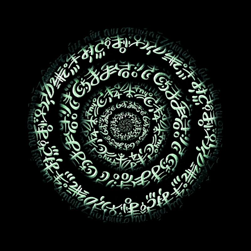 Magic Circle