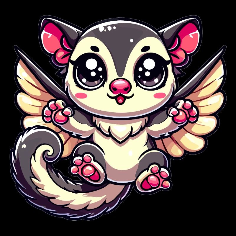 Sugar Glider