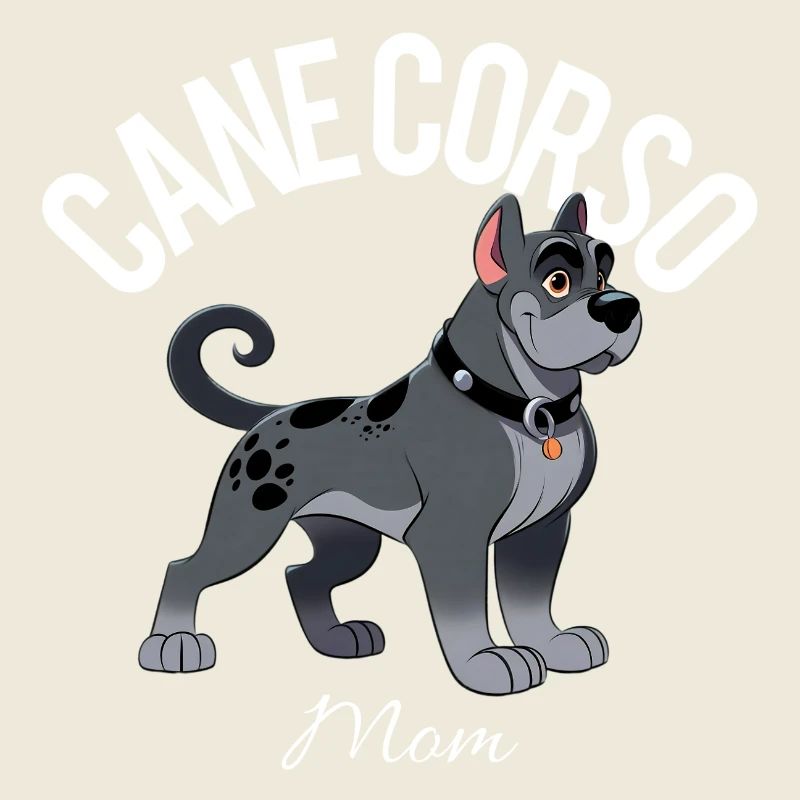 Cane Corso Mama 2