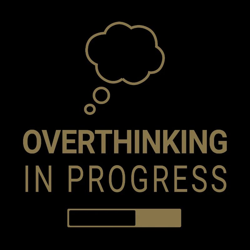 Réflexion excessive en cours