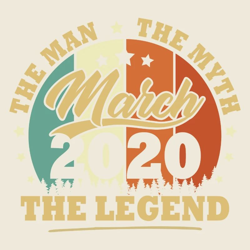 Mars 2020, 3 Ans Anniversaire garçons et filles
