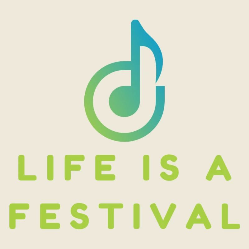 Das Leben ist ein Fest