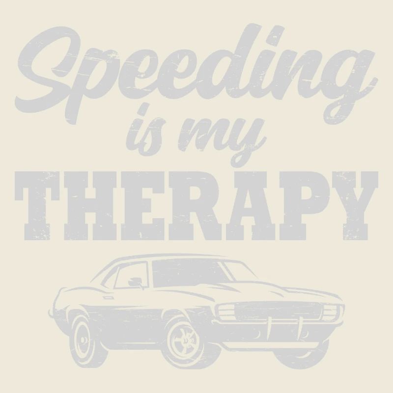 Autohumor Geschwindigkeitsfahrer Autofahrer