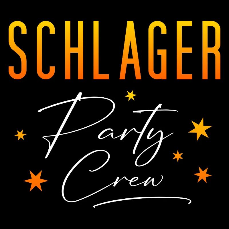 Schlager Party Crew