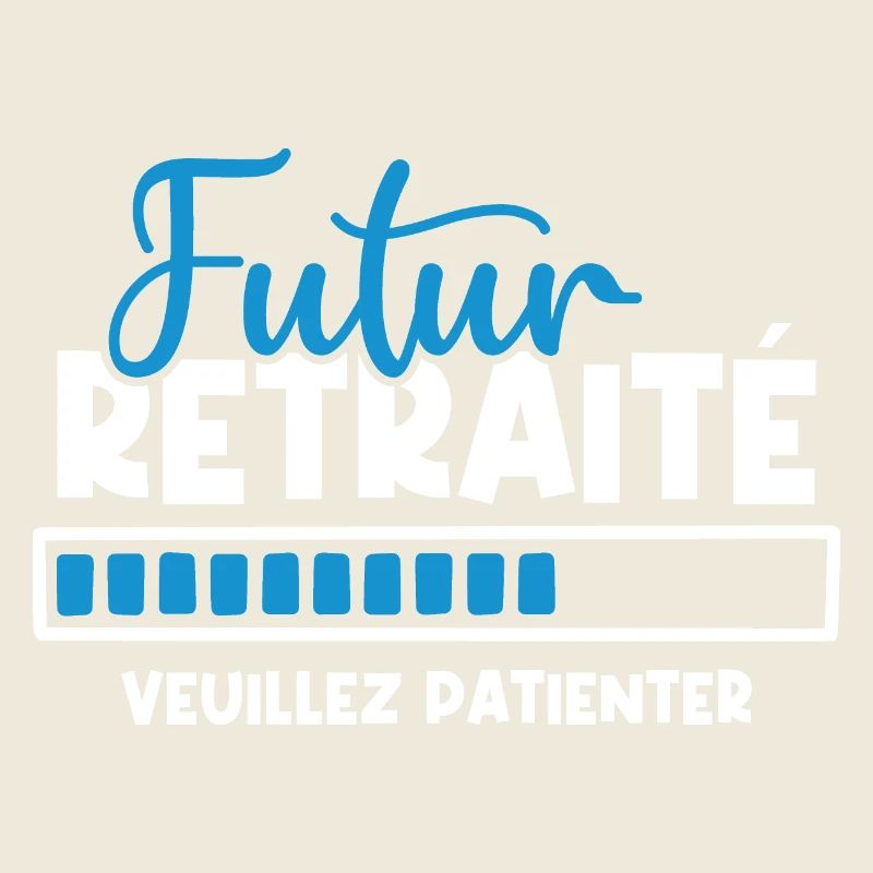 Futur retraité