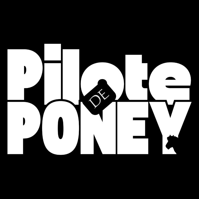 Pony Pilot