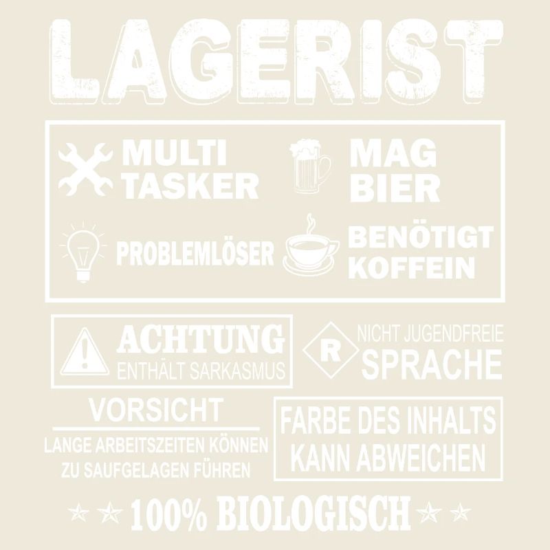 Lagerist