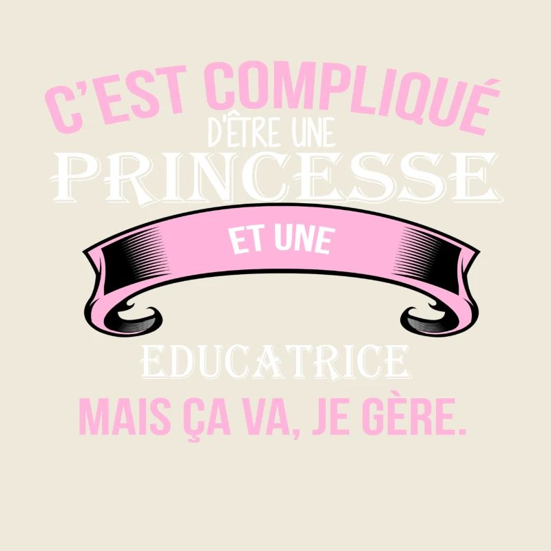 Educatrice
