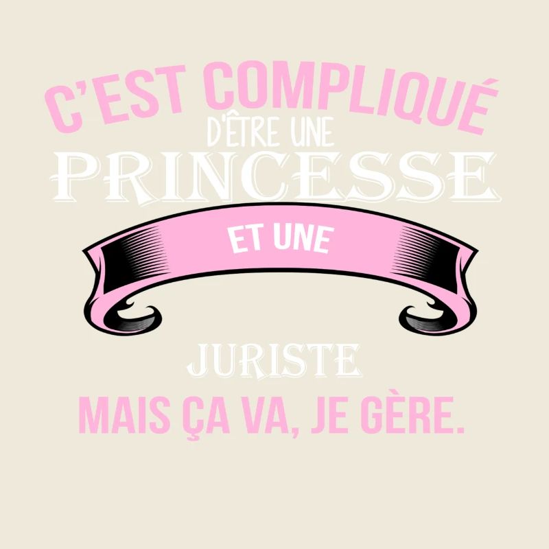 Juriste
