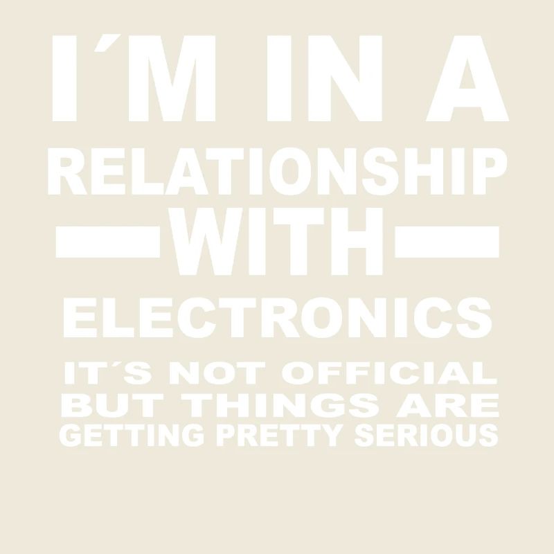 relation avec ELECTRONICS