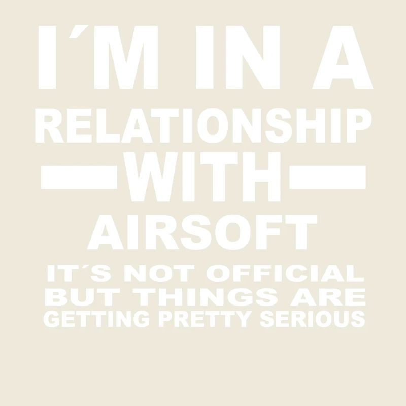 relationship with AIRSOFT