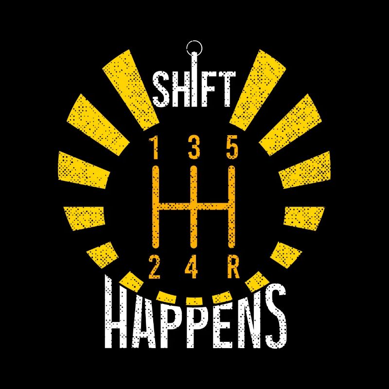 Shift Happens