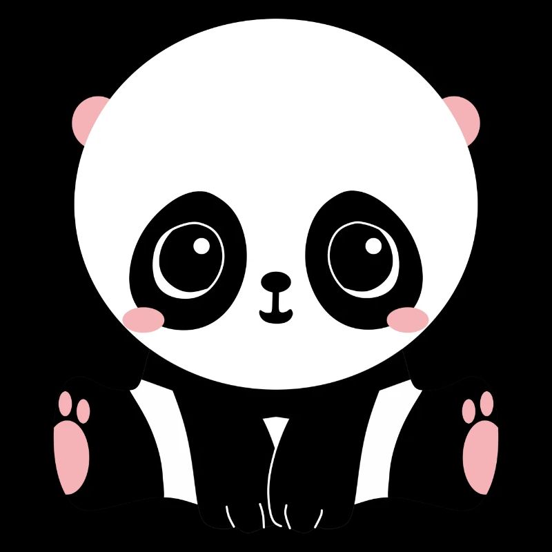 panda