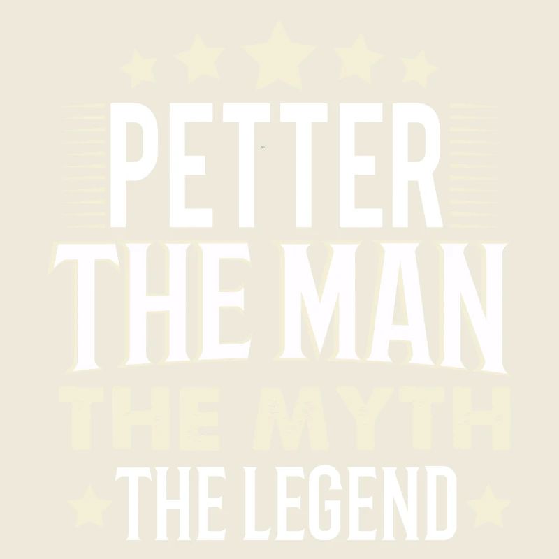 Petter