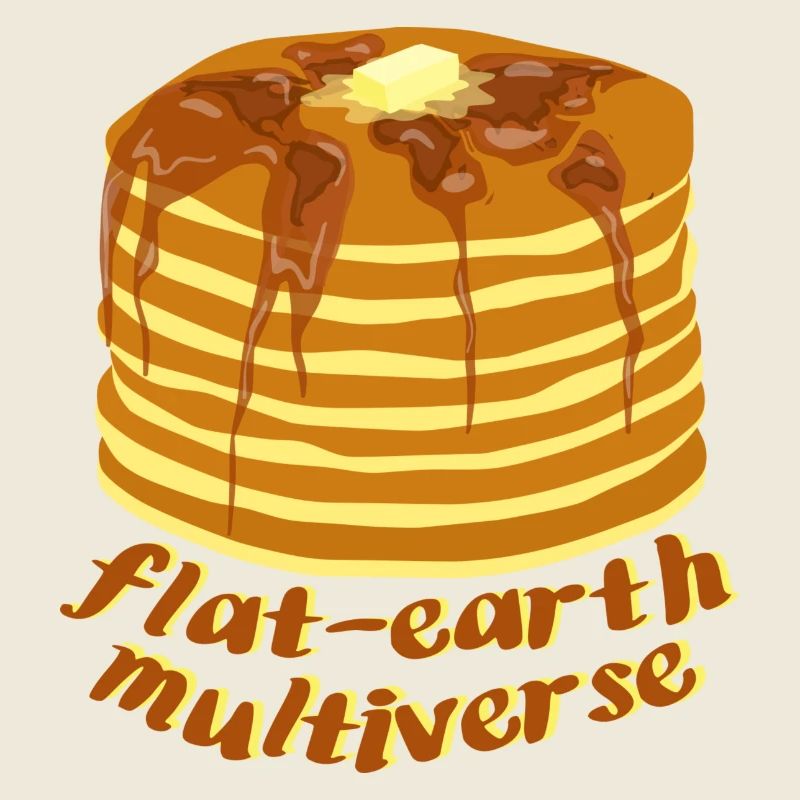 Plat Terre Multiverse