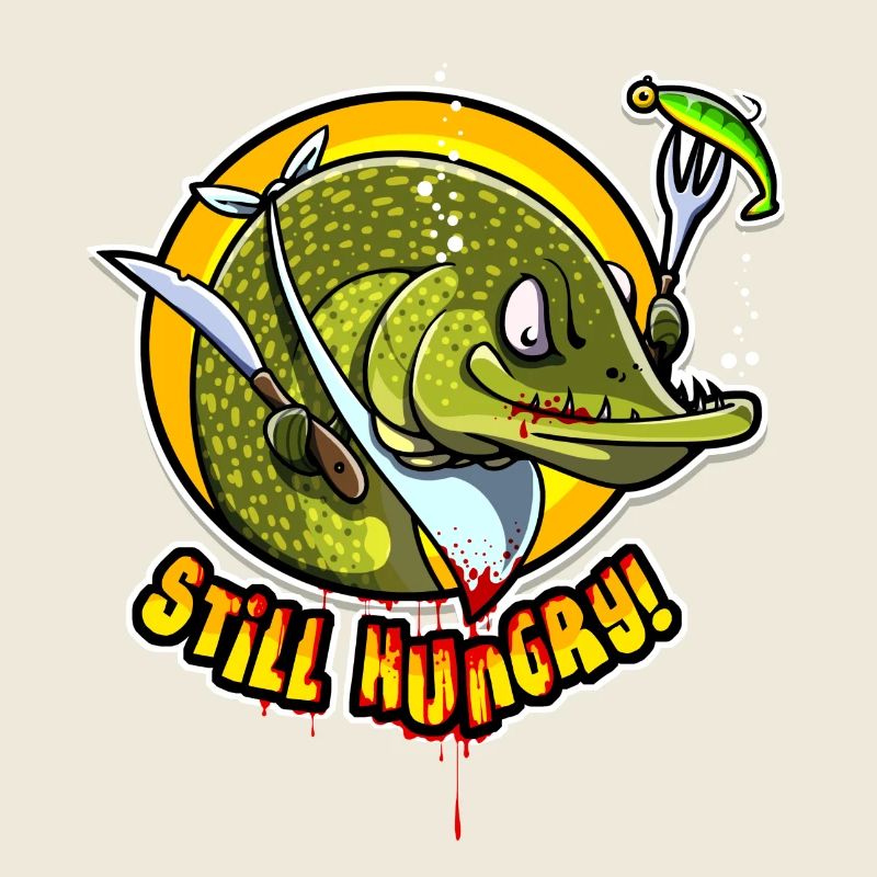 STILL HUNGRY