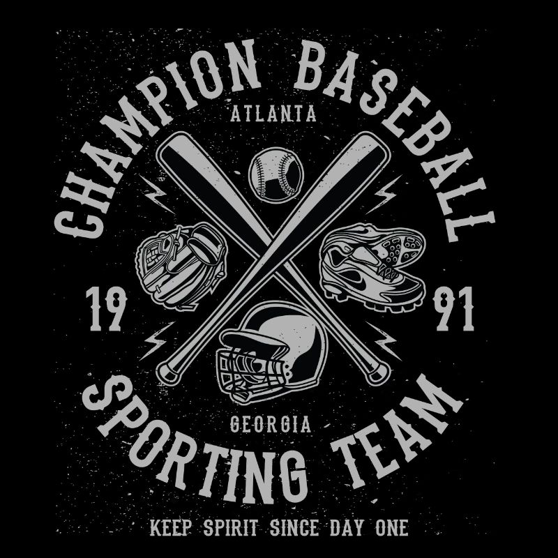 Champion de baseball