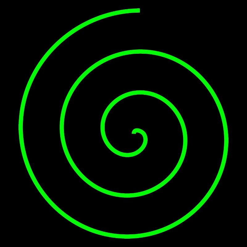 Spirale cadeau