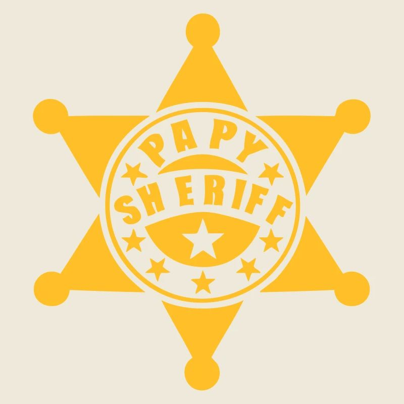 Grandad sheriff star 1