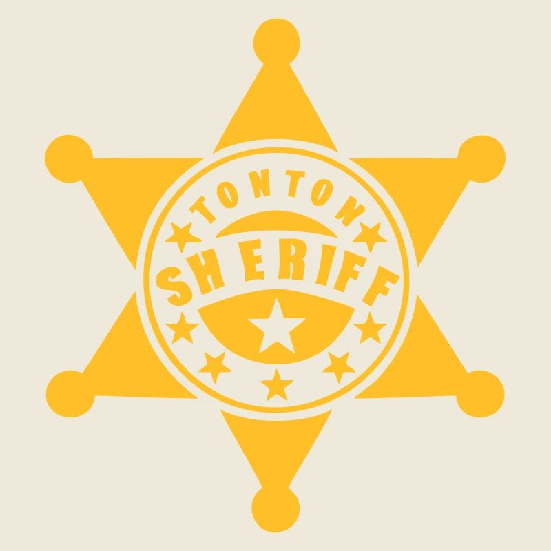 Uncle Sheriff Stern 1
