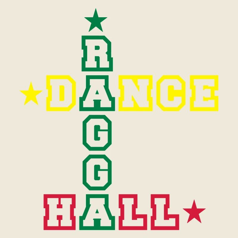 ragga dance hall