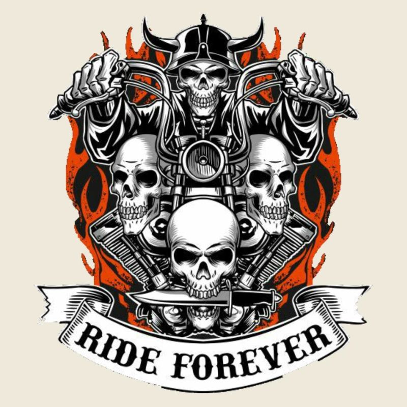 motorcyclist