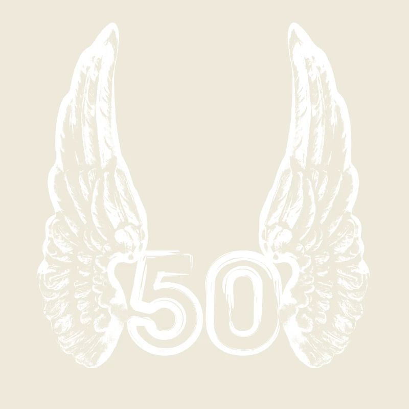 Birthday 50 years