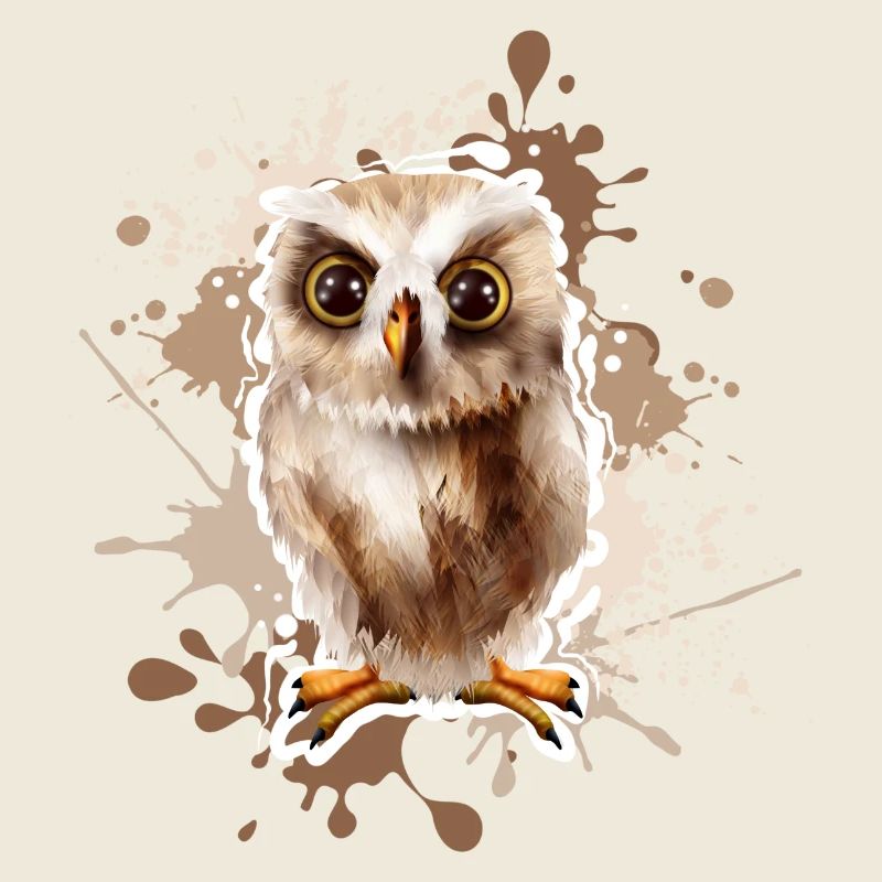 owl