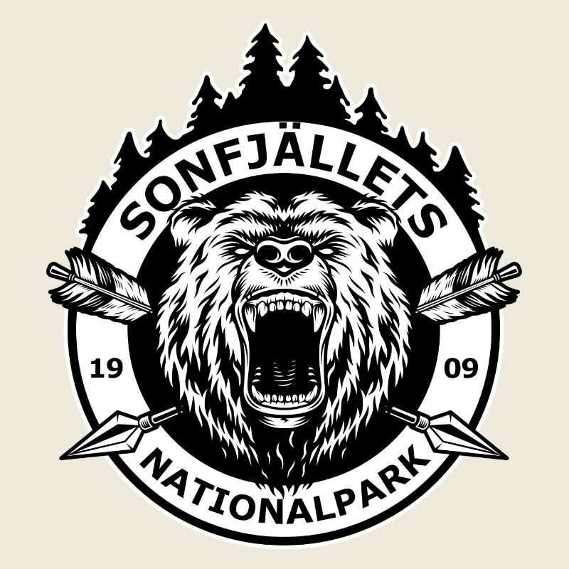 Sonfjällets nationalpark
