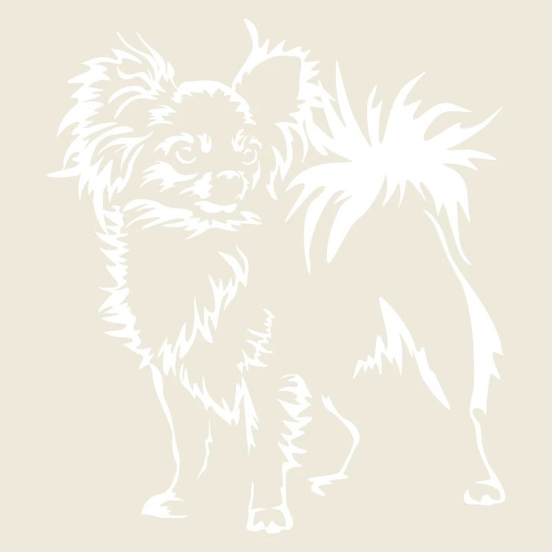 Chihuahua"Black Edition »