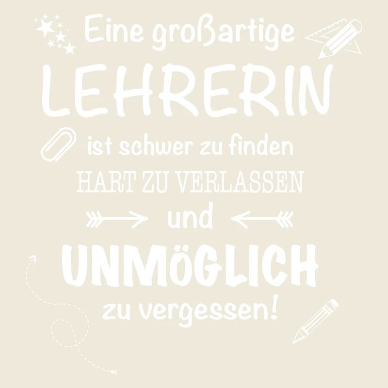 Lehrerin
