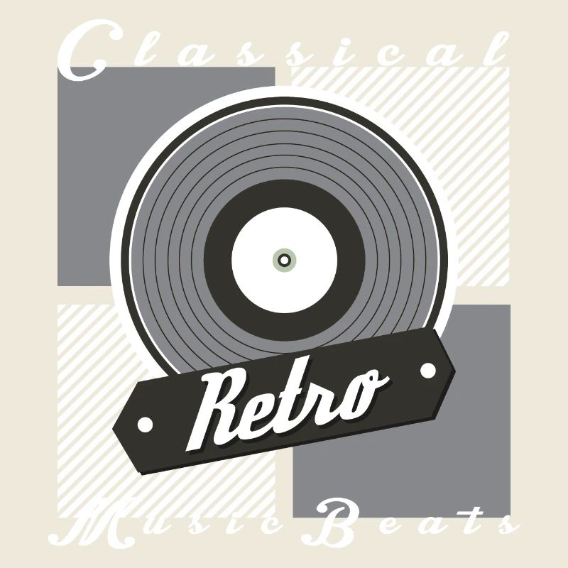 Retro Musik