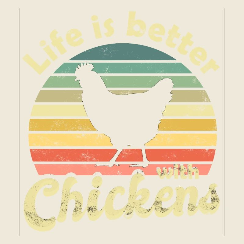Chicken Chickens