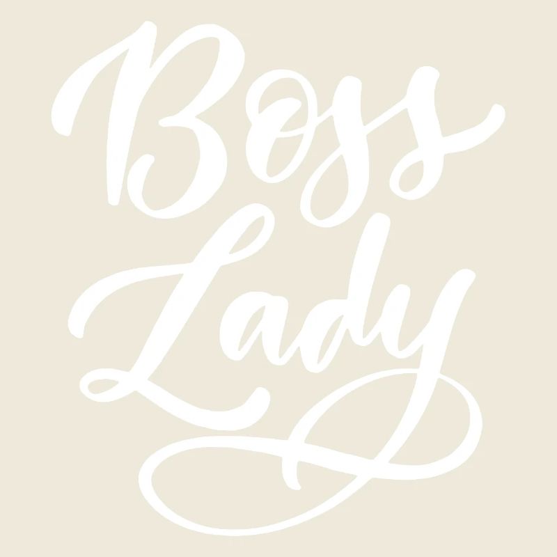 Lady Bos-s