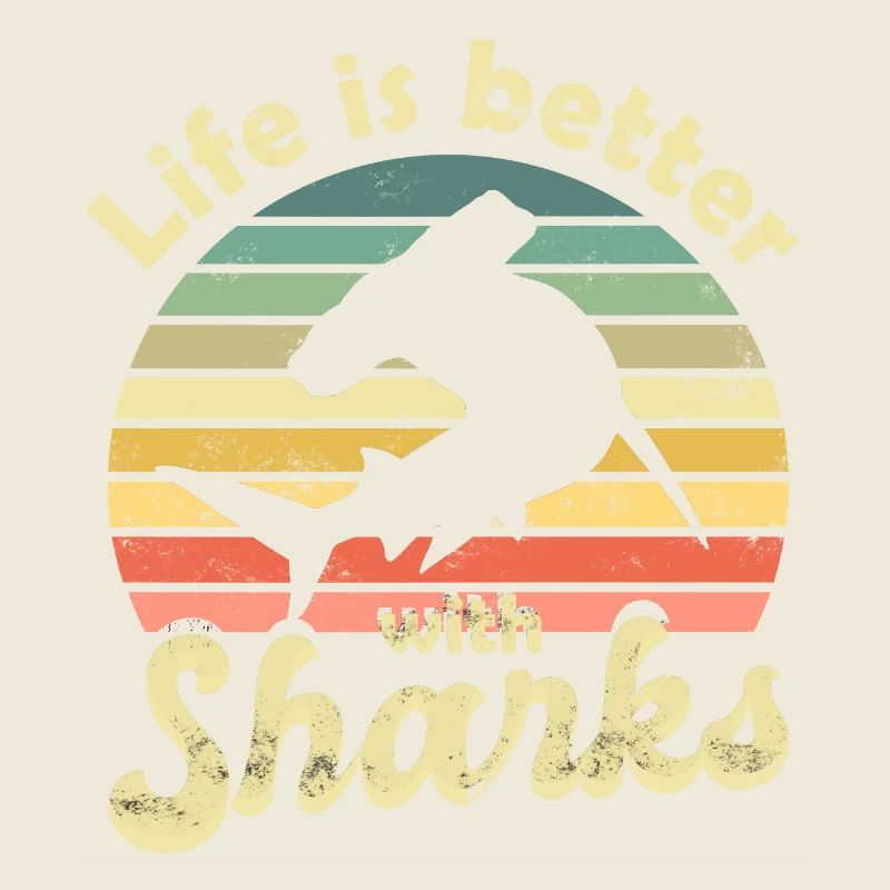 Requin-marteau Requin