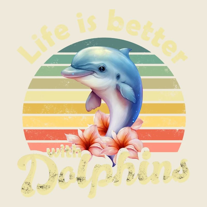 Delfin Delfine