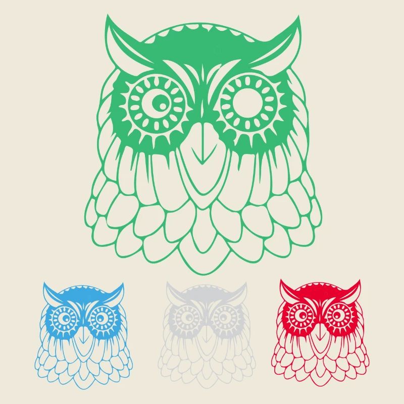 hibou