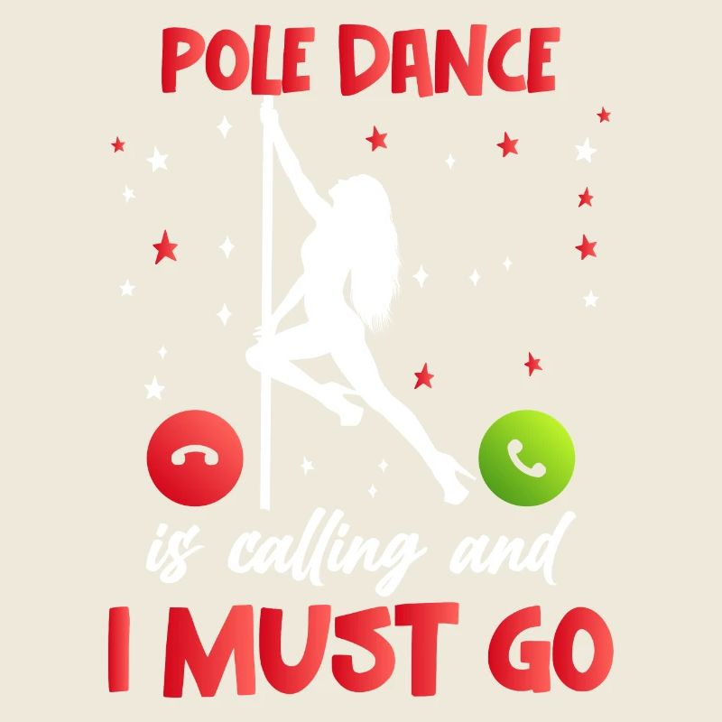 Pole Dance Tanzen Pole Dance Tänzerin