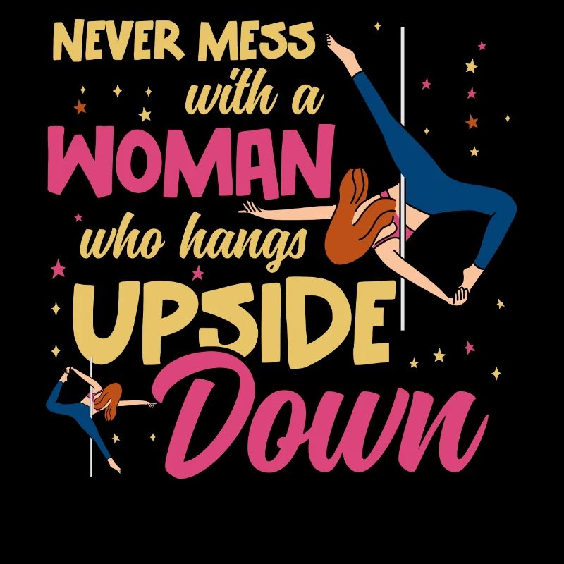 Pole Dance Tanzen Pole Dance Tänzerin