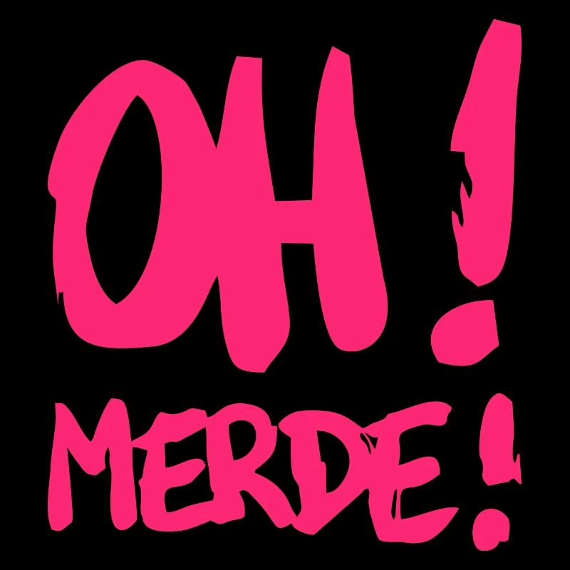 Merde