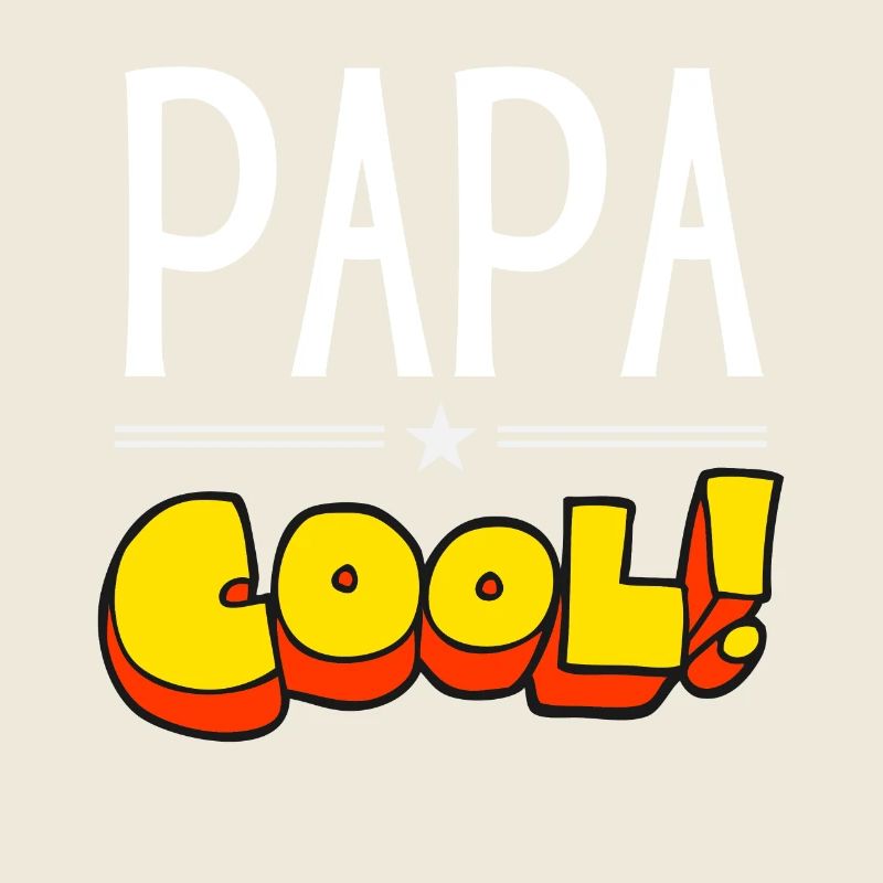 Papa tu es mon roc