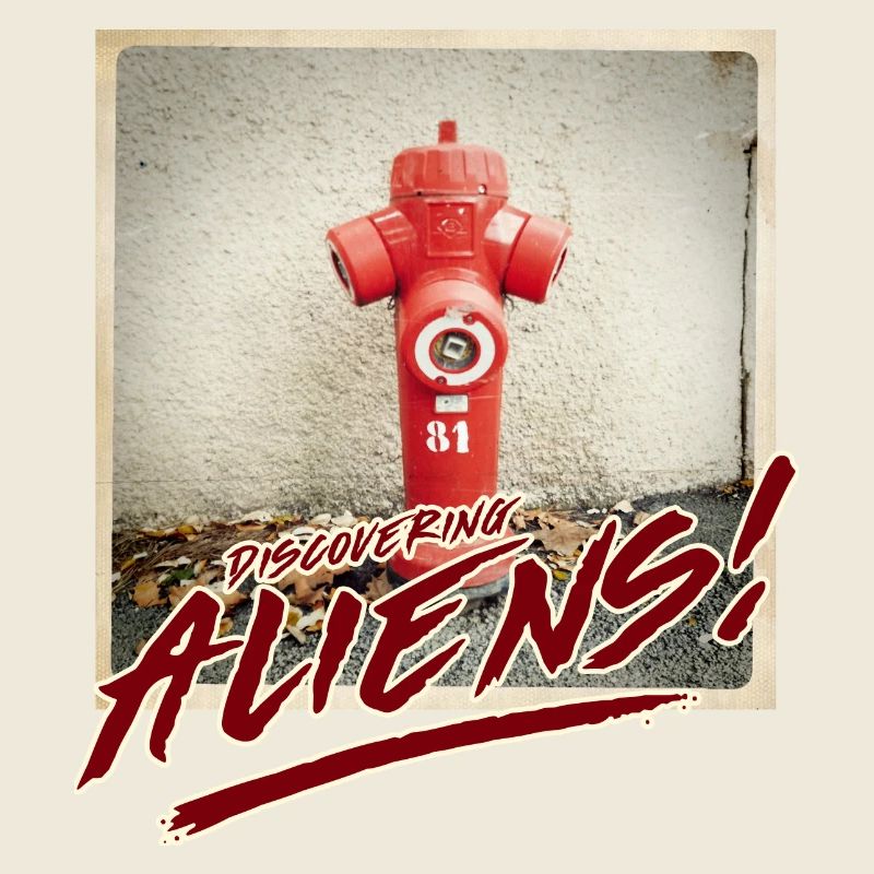 Aliens 9