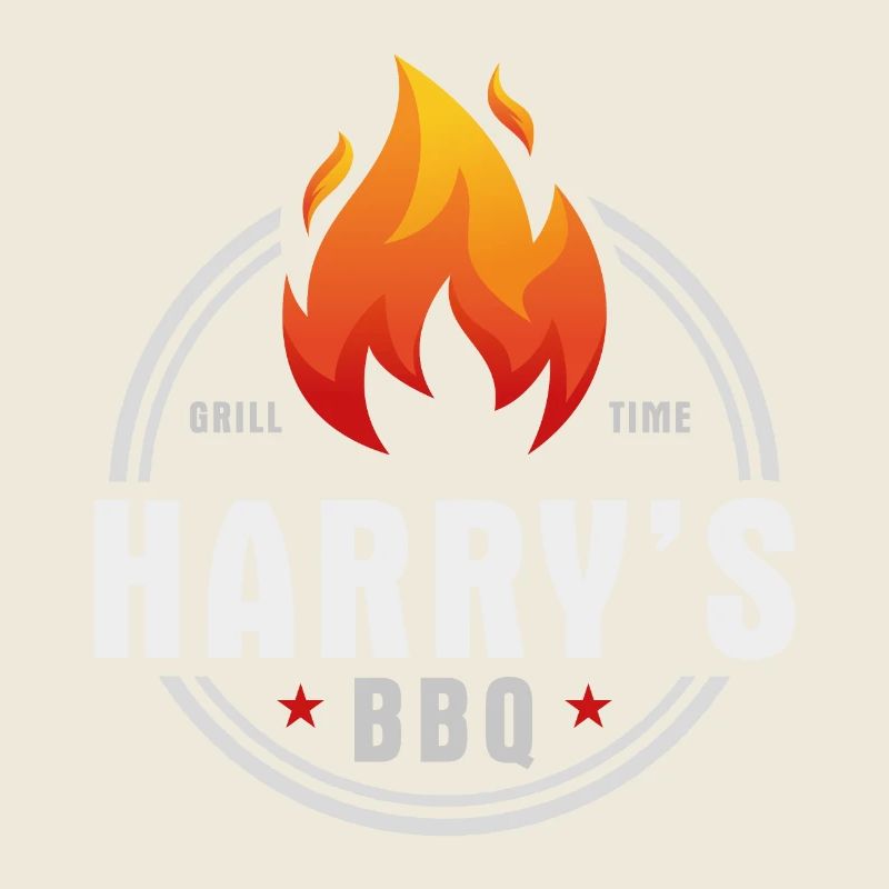 Harrys BBQ