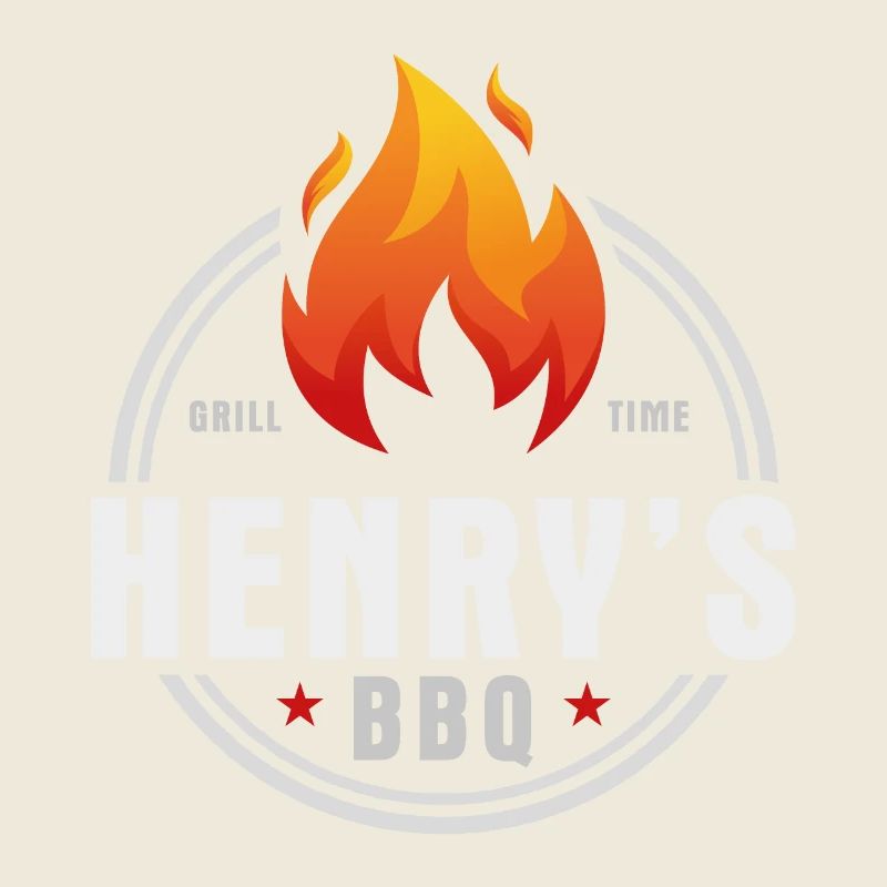 Barbecue Henrys