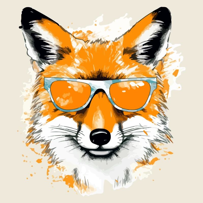 Krik le renard